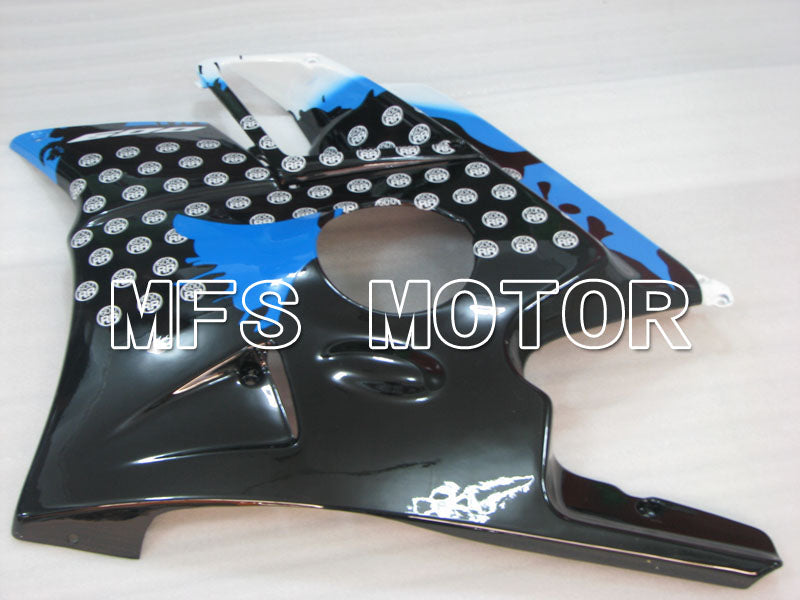 Honda CBR600 F2 1991-1994 ABS Fairing - Others - Black White - MFS3107 - Fairings Kit