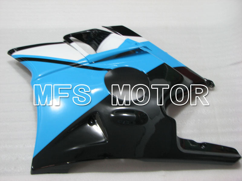 Honda CBR600 F2 1991-1994 ABS Fairing - Factory Style - Blue - MFS3108 - Fairings Kit