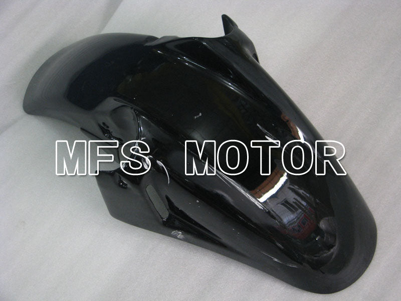 Honda CBR600 F2 1991-1994 ABS Fairing - JOMO - Black Red - MFS3112 - Fairings Kit