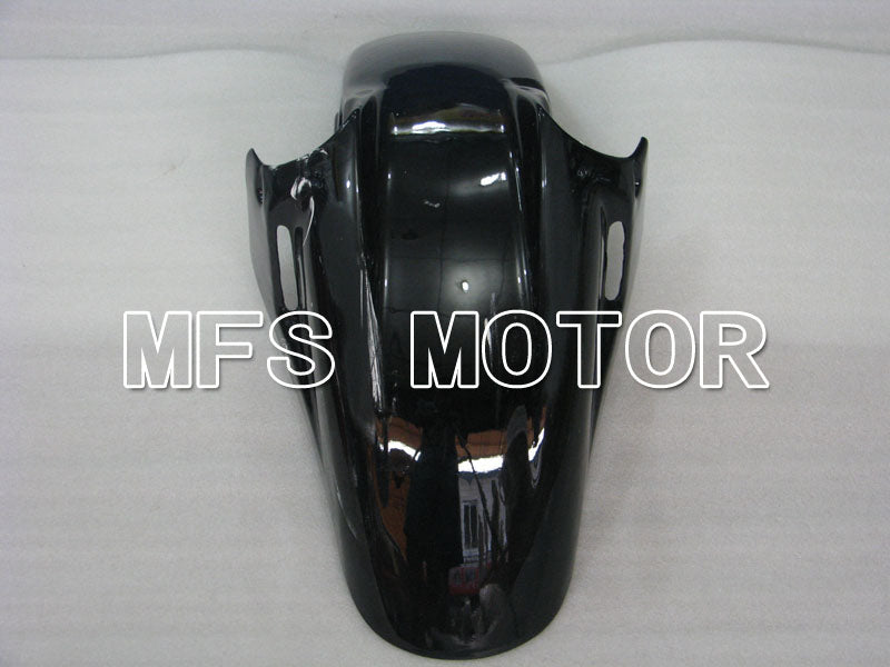 Honda CBR600 F2 1991-1994 ABS Fairing - JOMO - Black Red - MFS3112 - Fairings Kit