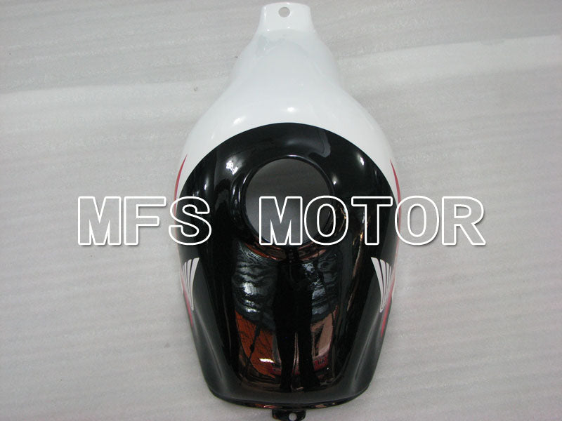 Honda CBR600 F2 1991-1994 ABS Fairing - Factory Style - Black Red White - MFS3114 - Fairings Kit