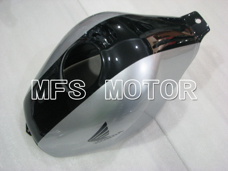 Honda CBR600 F2 1991-1994 ABS Fairing - SevenStars - Black Silver - MFS3116 - Fairings Kit