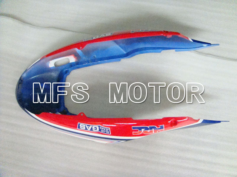 Honda CBR600 F4 1999-2000 Injection ABS Fairing - Castrol - Blue Red - MFS3122 - Fairings Kit