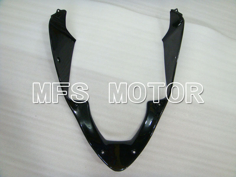 Honda CBR600 F4 1999-2000 Injection ABS Fairing - Flame - Black Red - MFS3123 - Fairings Kit