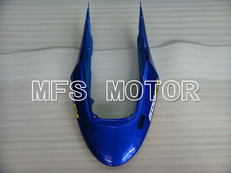 Honda CBR600 F4 1999-2000 Injection ABS Fairing - Movistar - Blue - MFS3125 - Fairings Kit