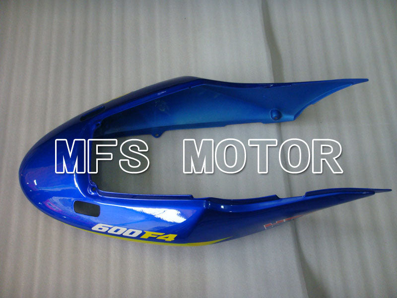 Honda CBR600 F4 1999-2000 Injection ABS Fairing - Movistar - Blue - MFS3125 - Fairings Kit