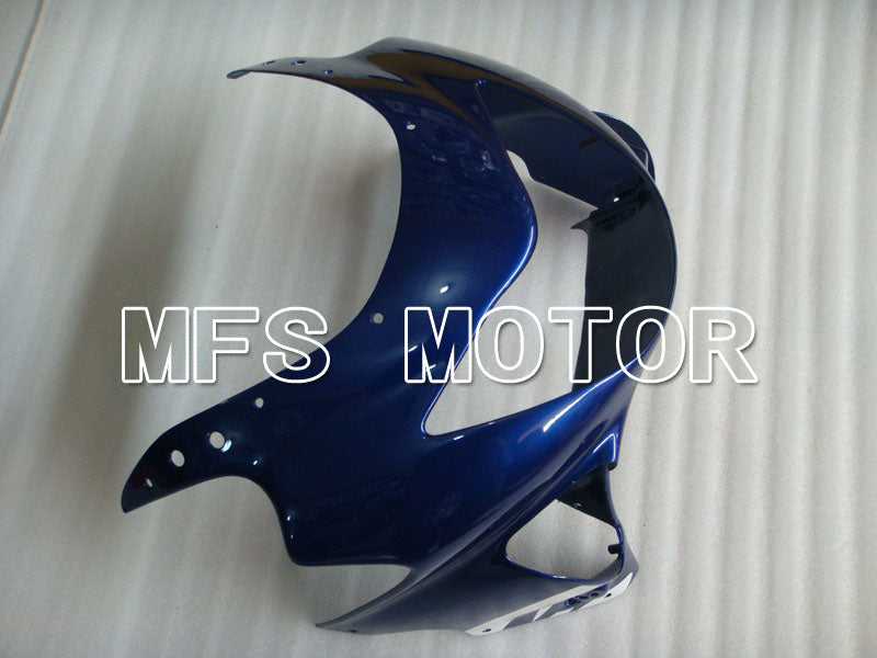 Honda CBR600 F4 1999-2000 Injection ABS Fairing - Factory Style - Blue Red - MFS3129 - Fairings Kit