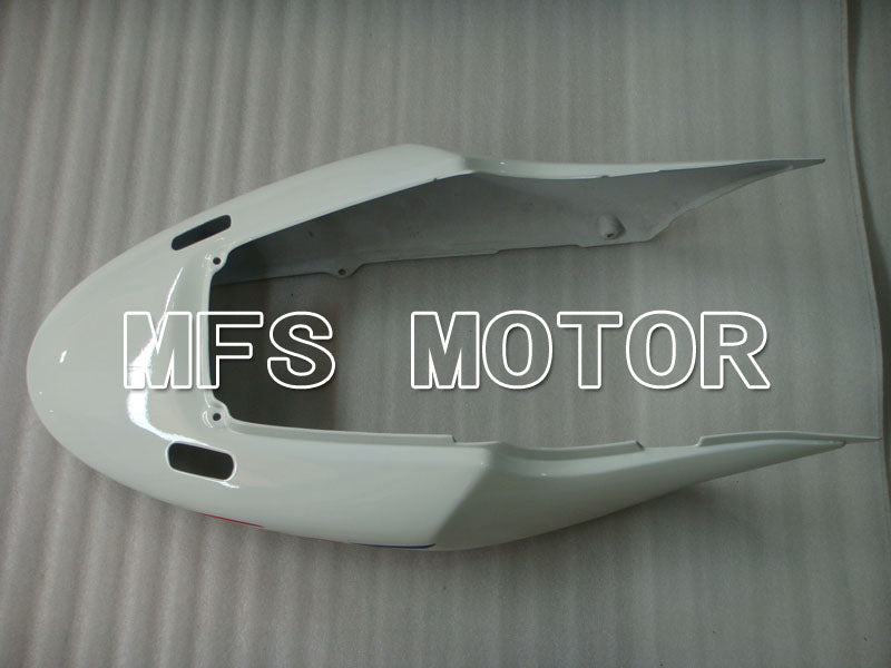 Honda CBR600 F4 1999-2000 Injection ABS Fairing - Factory Style - Blue Red - MFS3129 - Fairings Kit