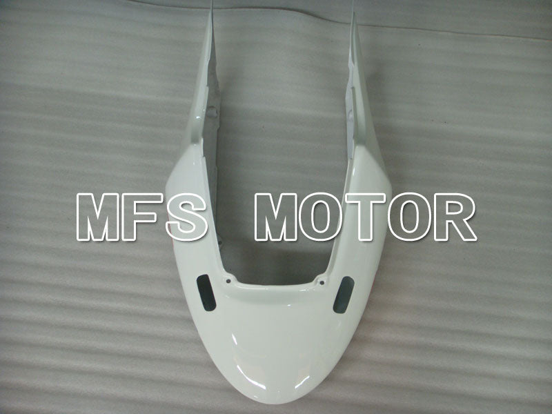 Honda CBR600 F4 1999-2000 Injection ABS Fairing - Factory Style - Blue Red - MFS3129 - Fairings Kit