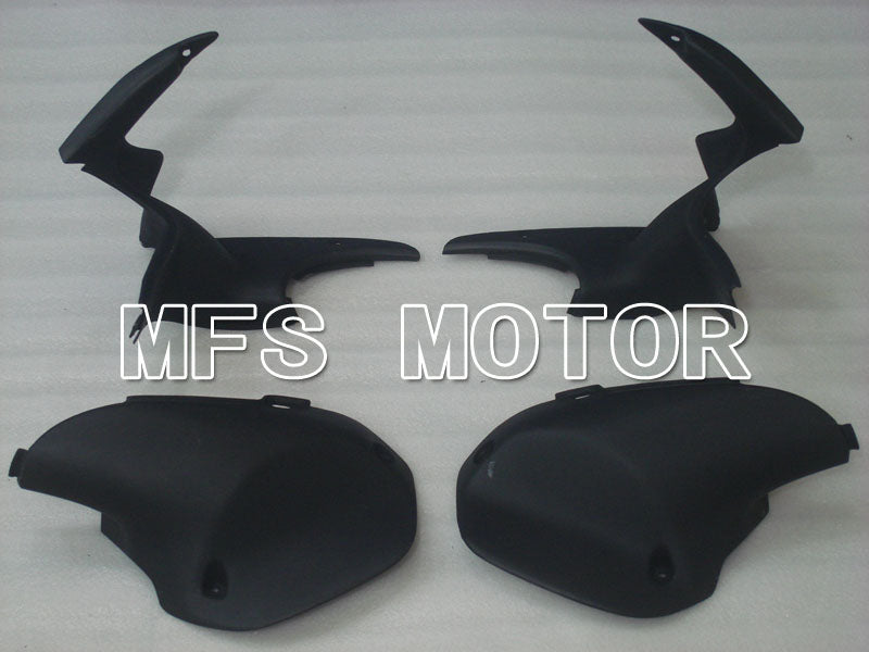 Honda CBR600 F4 1999-2000 Injection ABS Fairing - Factory Style - Black Yellow - MFS3132 - Fairings Kit