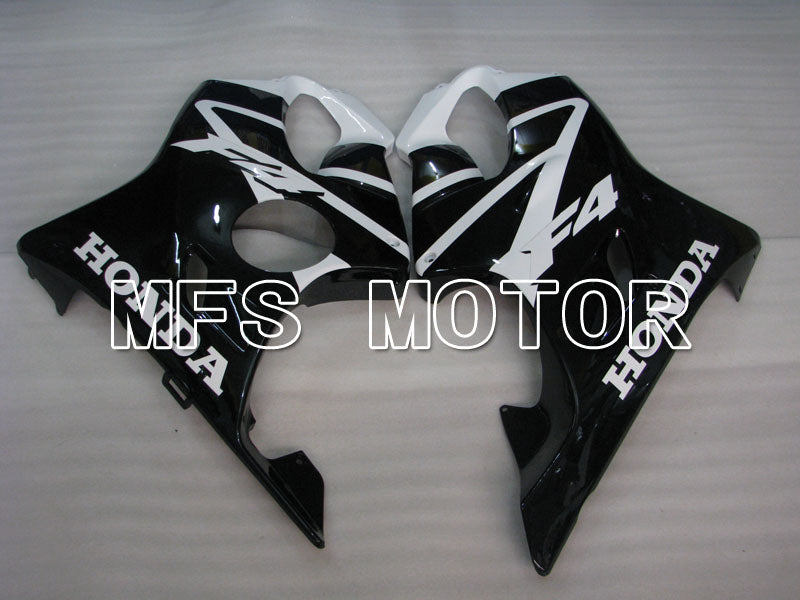 Honda CBR600 F4 1999-2000 Injection ABS Fairing - Factory Style - Black White - MFS3133 - Fairings Kit