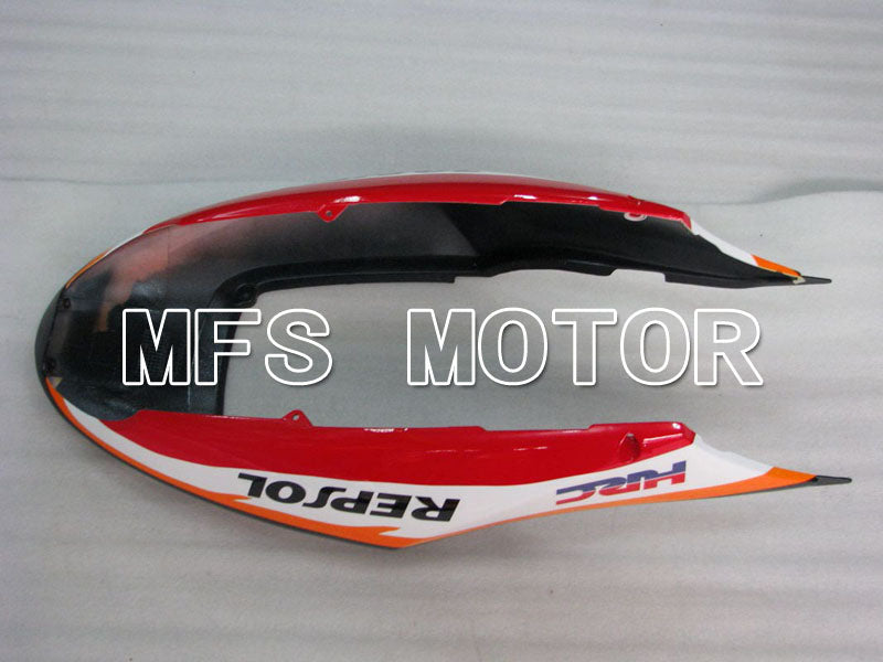 Honda CBR600 F4 1999-2000 Injection ABS Fairing - Repsol - Black Orange Red - MFS3137 - Fairings Kit