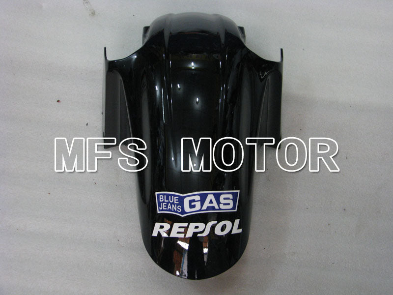 Honda CBR600 F4 1999-2000 Injection ABS Fairing - Repsol - Black Orange Red - MFS3137 - Fairings Kit