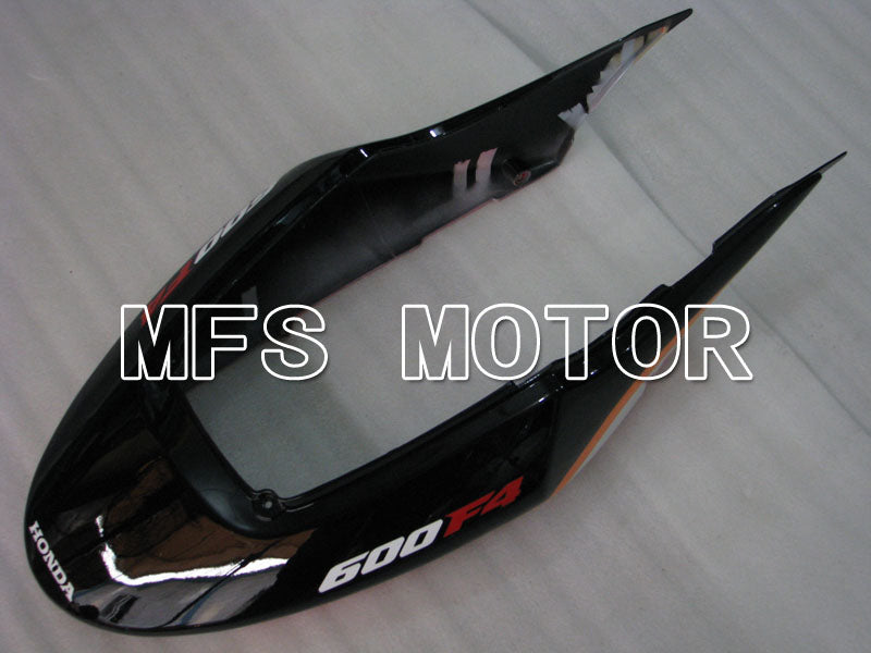 Honda CBR600 F4 1999-2000 Injection ABS Fairing - Repsol - Black Orange Red - MFS3137 - Fairings Kit