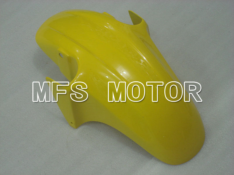 Honda CBR600 F4 1999-2000 Injection ABS Fairing - Factory Style - Blue Yellow - MFS3139 - Fairings Kit