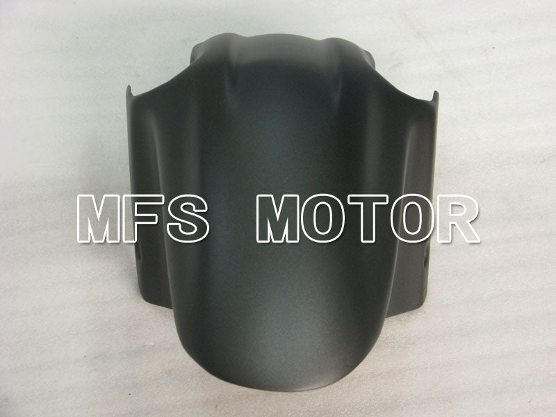 Honda CBR600 F4i 2001-2003 Injection ABS Fairing - Factory Style - Black Matte - MFS3154 - Fairings Kit