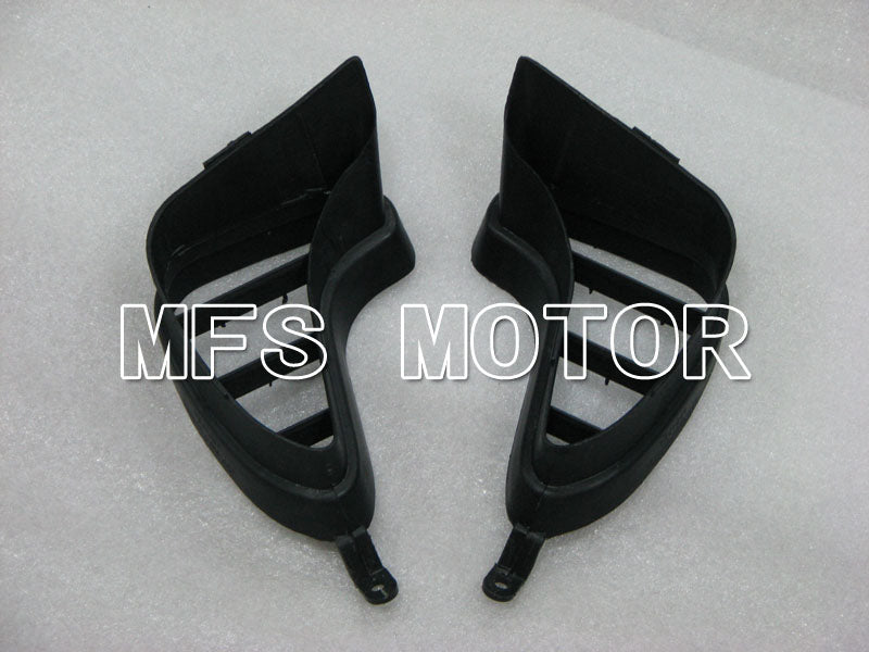 Honda CBR600 F4i 2001-2003 Injection ABS Fairing - HRC - Blue Red White - MFS3169 - Fairings Kit