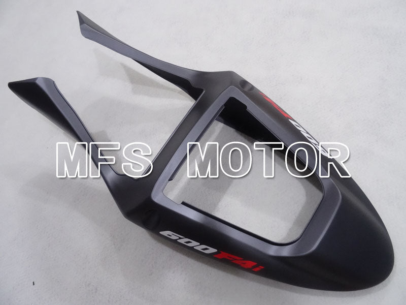Honda CBR600 F4i 2001-2003 Injection ABS Fairing - Factory Style - Gray - MFS3174 - Fairings Kit