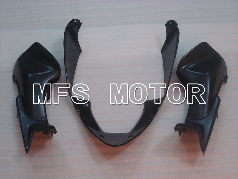 Honda CBR600 F4i 2001-2003 Injection ABS Fairing - Repsol - Black Orange Red - MFS3178 - Fairings Kit