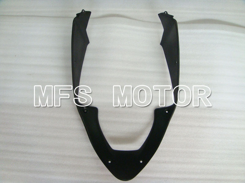 Honda CBR600 F4i 2004-2007 Injection ABS Fairing - Factory Style - Black Red - MFS3179 - Fairings Kit