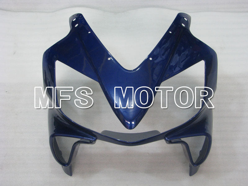Honda CBR600 F4i 2004-2007 Injection ABS Fairing - Factory Style - Blue - MFS3188 - Fairings Kit