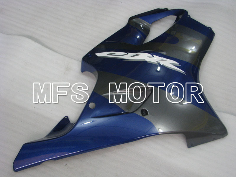 Honda CBR600 F4i 2004-2007 Injection ABS Fairing - Factory Style - Blue - MFS3188 - Fairings Kit