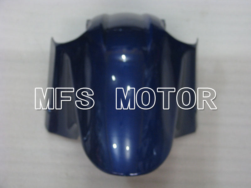 Honda CBR600 F4i 2004-2007 Injection ABS Fairing - Factory Style - Blue - MFS3188 - Fairings Kit