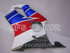 Honda CBR600 F4i 2004-2007 Injection ABS Fairing - HRC - Blue Red White - MFS3189 - Fairings Kit
