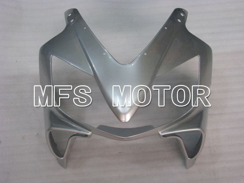 Honda CBR600 F4i 2004-2007 Injection ABS Fairing - Factory Style - Black White - MFS3195 - Fairings Kit