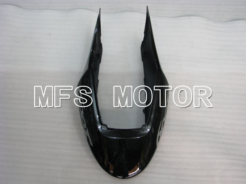 Honda CBR600 F4i 2004-2007 Injection ABS Fairing - Factory Style - Black White - MFS3195 - Fairings Kit