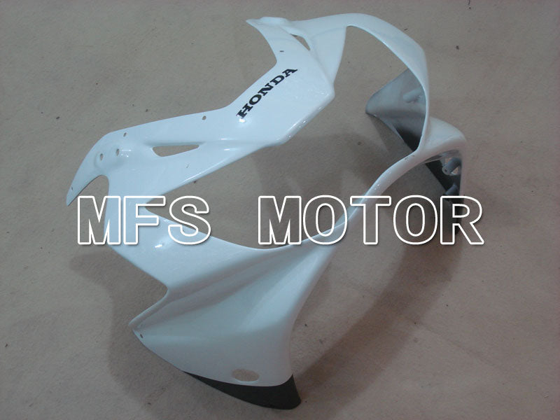 Honda CBR900RR 929 2000-2001 Injection ABS Fairing - Factory Style - Black White - MFS3202 - Fairings Kit