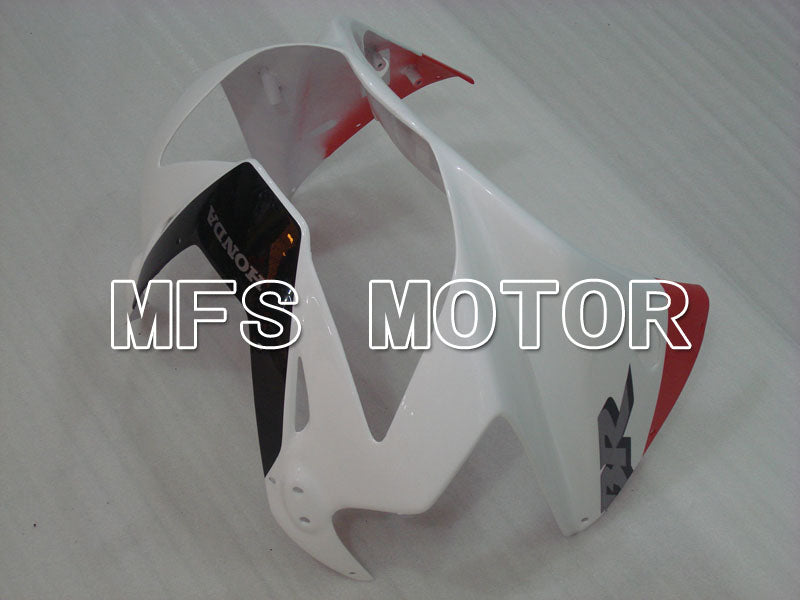 Honda CBR900RR 929 2000-2001 Injection ABS Fairing - Factory Style - Red White - MFS3204 - Fairings Kit