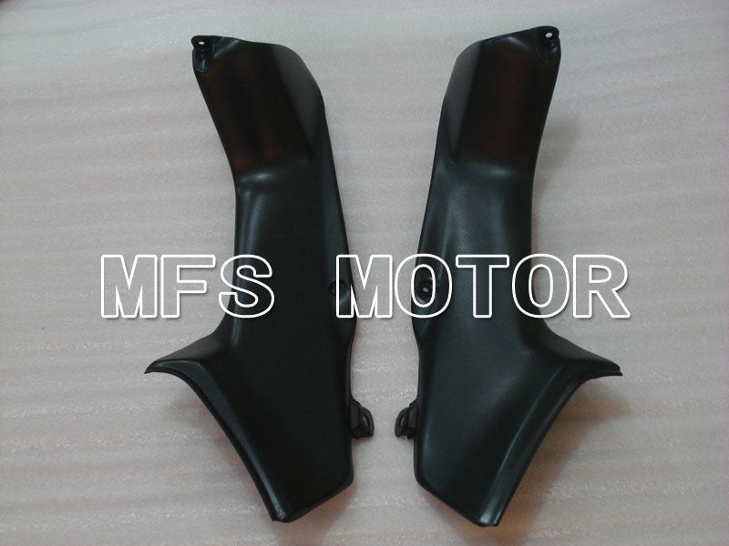 Honda CBR900RR 929 2000-2001 Injection ABS Fairing - Factory Style - Black Yellow - MFS3206 - Fairings Kit
