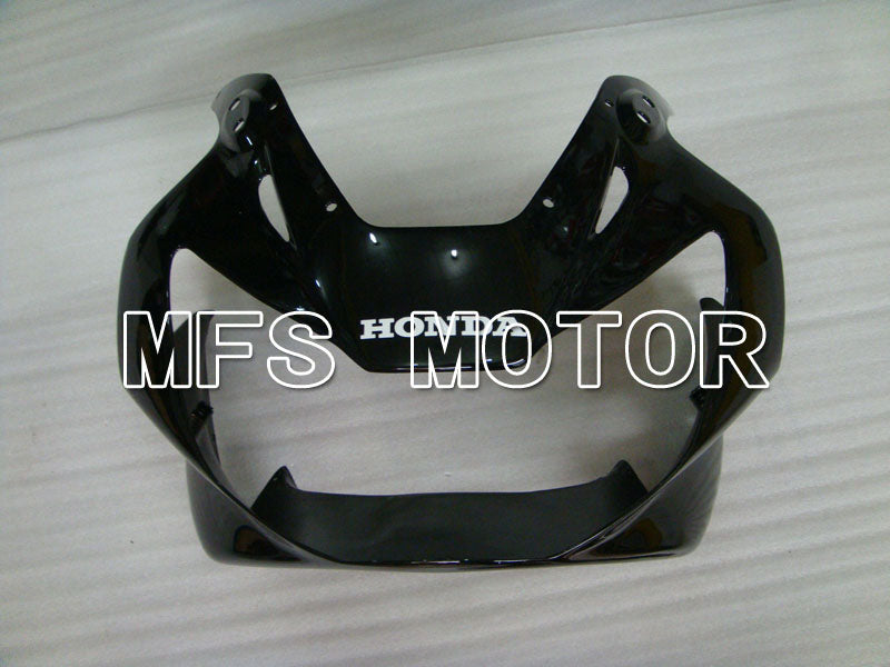 Honda CBR900RR 929 2000-2001 Injection ABS Fairing - Factory Style - Black - MFS3207 - Fairings Kit