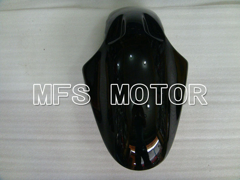 Honda CBR900RR 929 2000-2001 Injection ABS Fairing - Factory Style - Black - MFS3207 - Fairings Kit