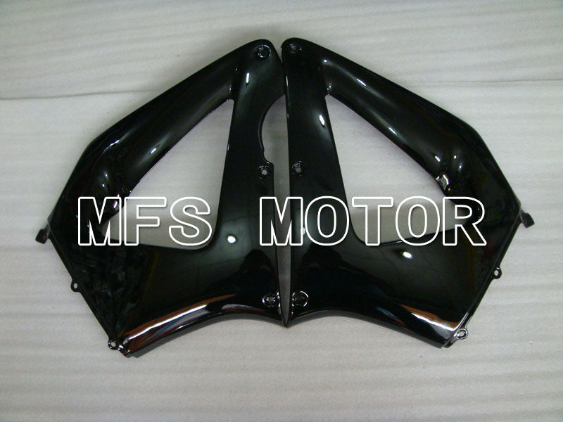 Honda CBR900RR 929 2000-2001 Injection ABS Fairing - Factory Style - Black - MFS3207 - Fairings Kit