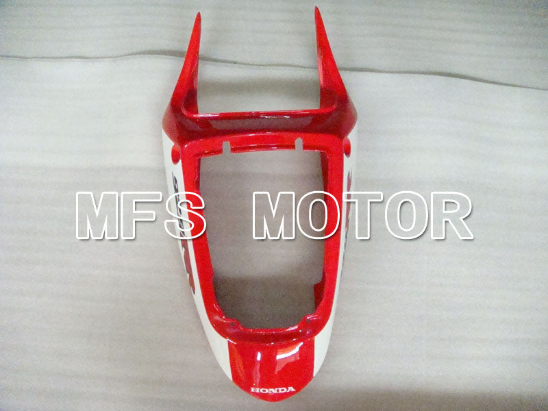 Honda CBR900RR 929 2000-2001 Injection ABS Fairing - Factory Style - Black Red - MFS3208 - Fairings Kit