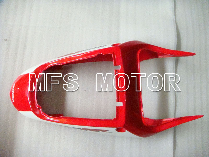 Honda CBR900RR 929 2000-2001 Injection ABS Fairing - Factory Style - Black Red - MFS3208 - Fairings Kit