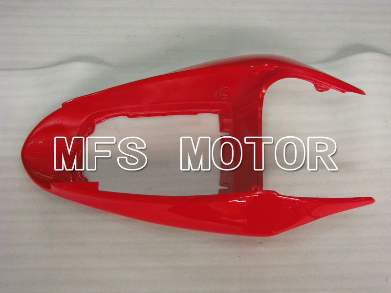 Honda CBR900RR 929 2000-2001 Injection ABS Fairing - Factory Style - Black Red - MFS3209 - Fairings Kit