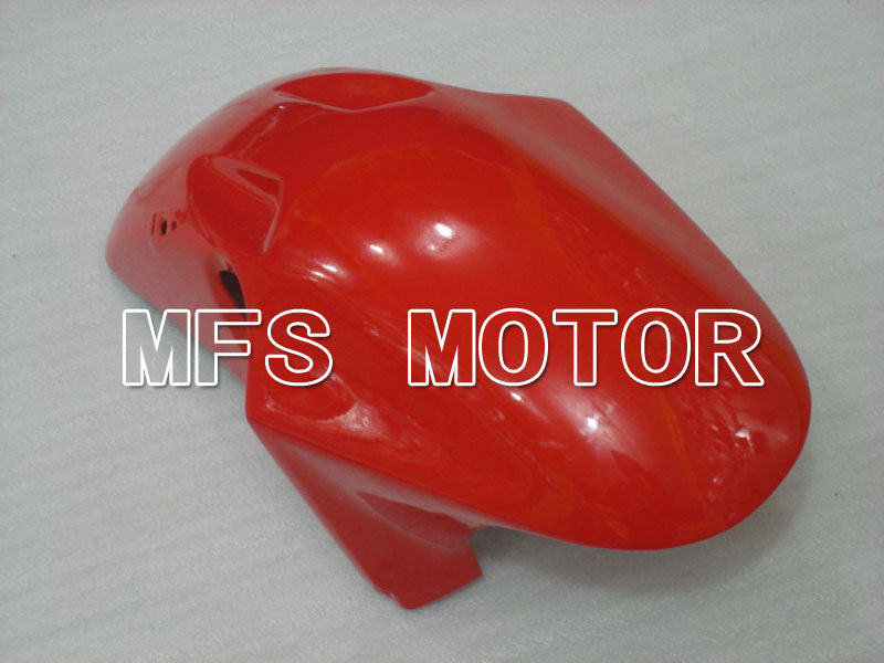 Honda CBR900RR 929 2000-2001 Injection ABS Fairing - Factory Style - Blue Red White - MFS3216 - Fairings Kit