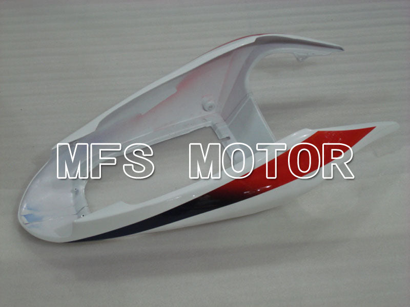 Honda CBR900RR 929 2000-2001 Injection ABS Fairing - Factory Style - Blue Red White - MFS3216 - Fairings Kit
