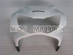 Honda CBR900RR 929 2000-2001 Injection ABS Fairing - Factory Style - Black White - MFS3218 - Fairings Kit