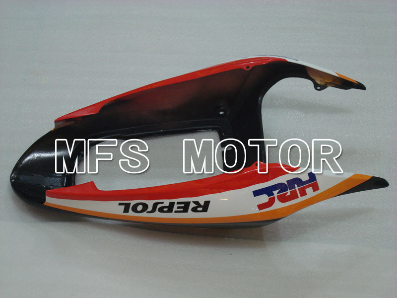 Honda CBR900RR 929 2000-2001 Injection ABS Fairing - Repsol - Black Orange Red - MFS3220 - Fairings Kit