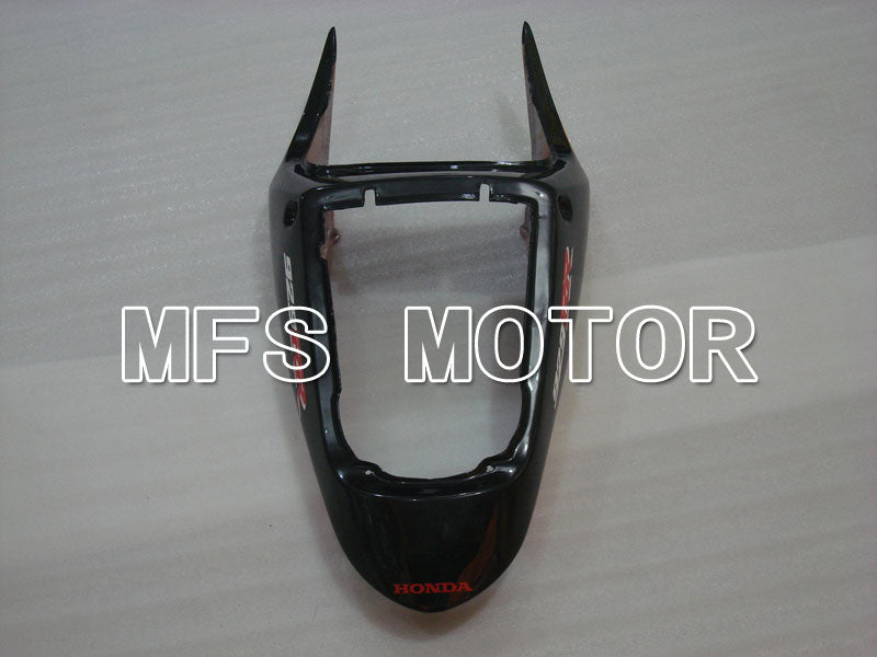 Honda CBR900RR 929 2000-2001 Injection ABS Fairing - Repsol - Black Orange Red - MFS3220 - Fairings Kit