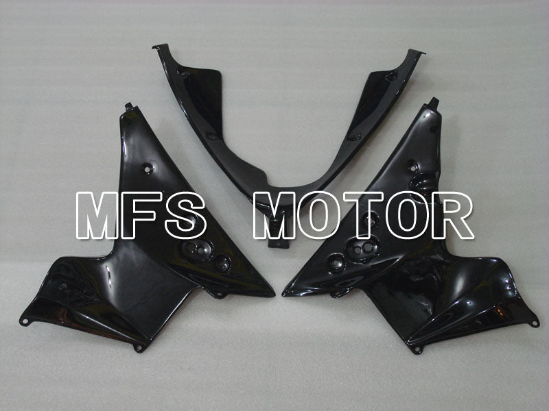 Honda CBR900RR 929 2000-2001 Injection ABS Fairing - Repsol - Black Orange Red - MFS3220 - Fairings Kit