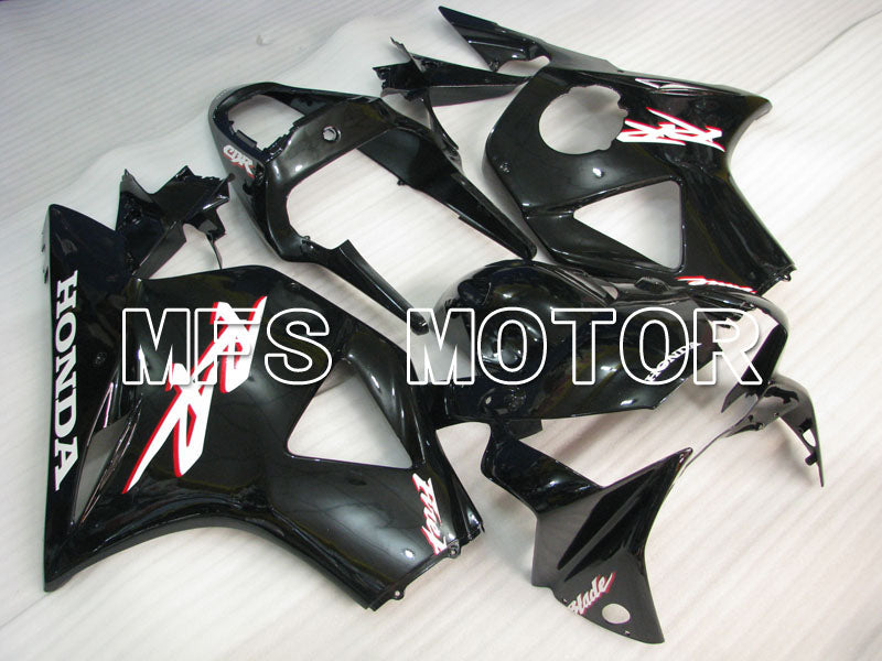 Honda CBR900RR 954 2002-2003 Injection ABS Fairing - Factory Style - Black - MFS3221 - Fairings Kit