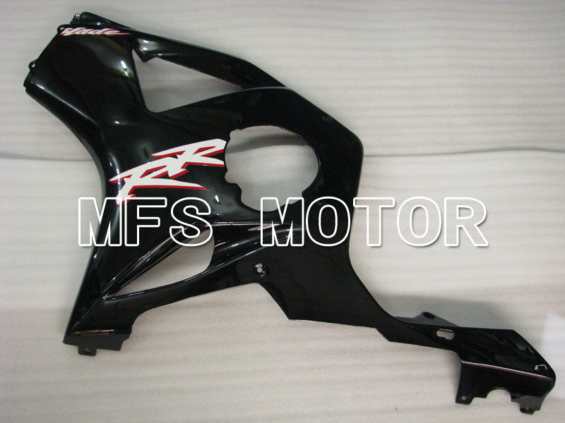 Honda CBR900RR 954 2002-2003 Injection ABS Fairing - Factory Style - Black - MFS3221 - Fairings Kit