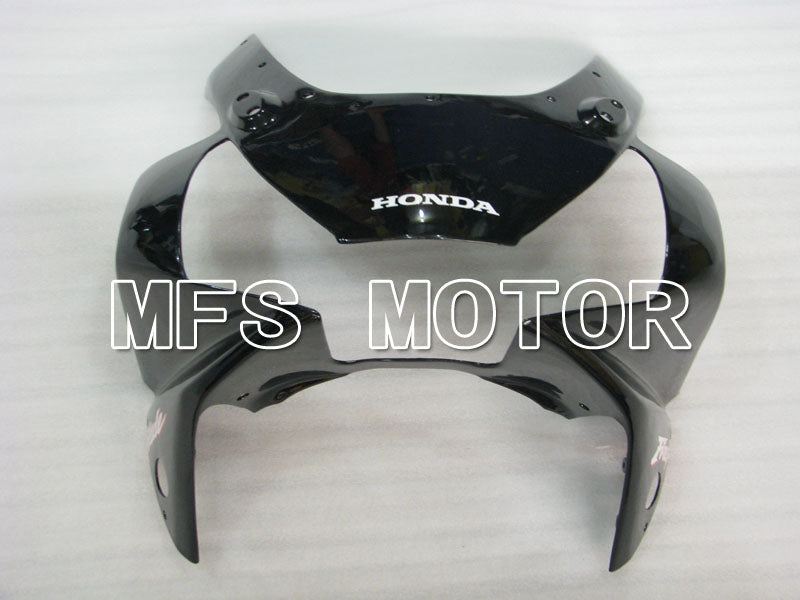 Honda CBR900RR 954 2002-2003 Injection ABS Fairing - Factory Style - Black - MFS3221 - Fairings Kit