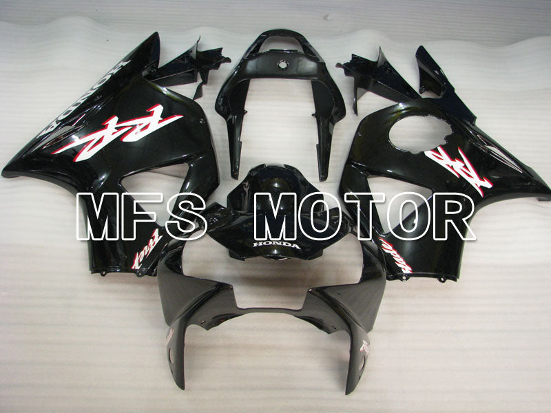 Honda CBR900RR 954 2002-2003 Injection ABS Fairing - Factory Style - Black - MFS3221 - Fairings Kit