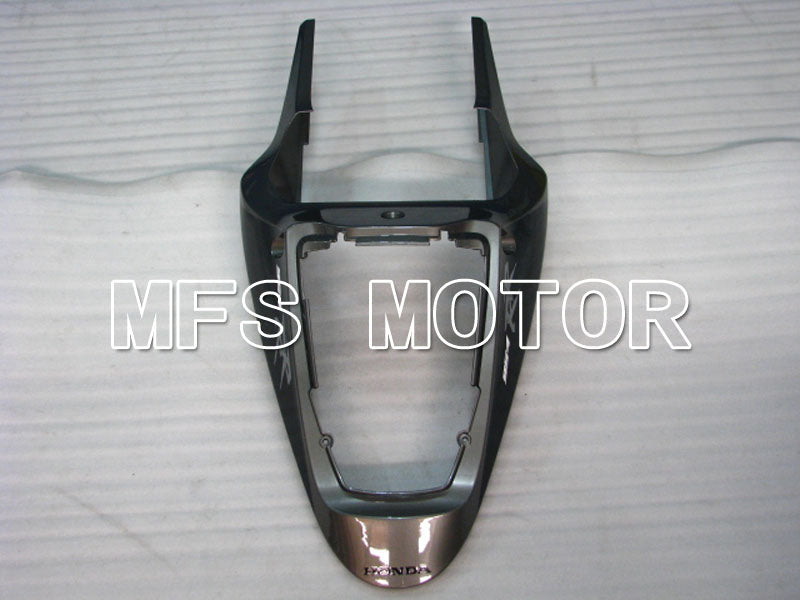 Honda CBR900RR 954 2002-2003 Injection ABS Fairing - Factory Style - Black - MFS3224 - Fairings Kit